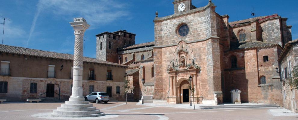 Foto del Registro Civil de Mahamud