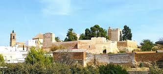 Foto del Registro Civil de Mairena del Alcor
