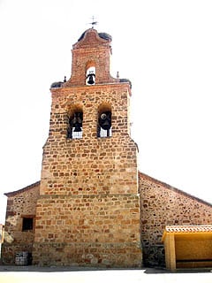 Foto del Registro Civil de Manganeses de la Lampreana