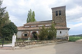 Foto del Registro Civil de Mantinos