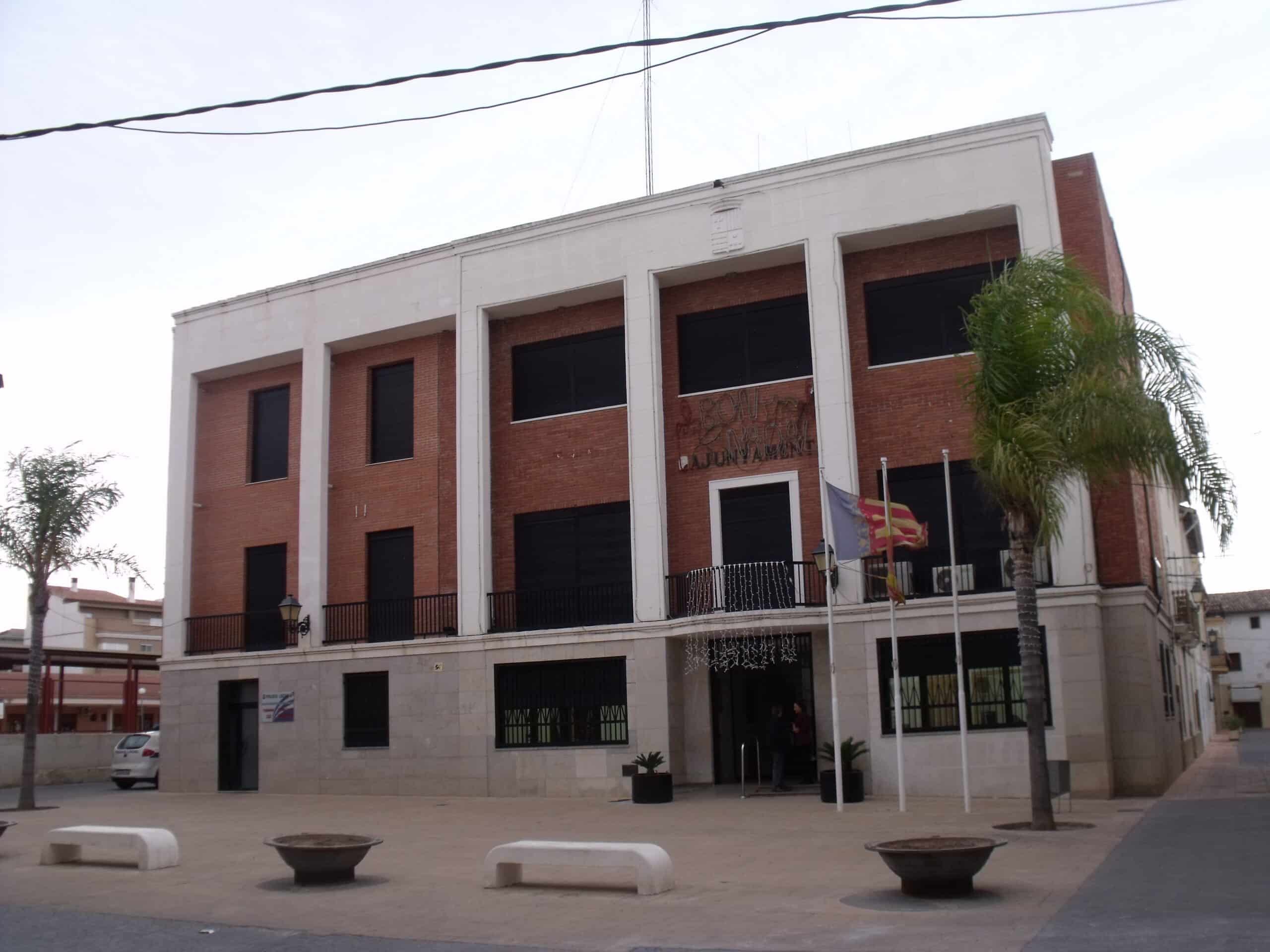 Foto del Registro Civil de Manuel