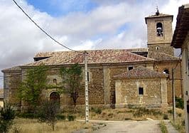 Foto del Registro Civil de Marcilla de Campos