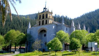 Foto del Registro Civil de Markina-Xemein