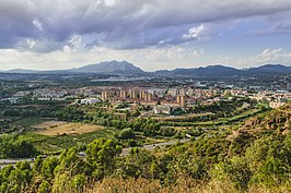 Foto del Registro Civil de Martorell