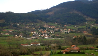 Foto del Registro Civil de Maruri-Jatabe