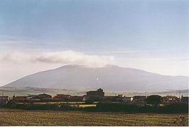 Foto del Registro Civil de Matalebreras