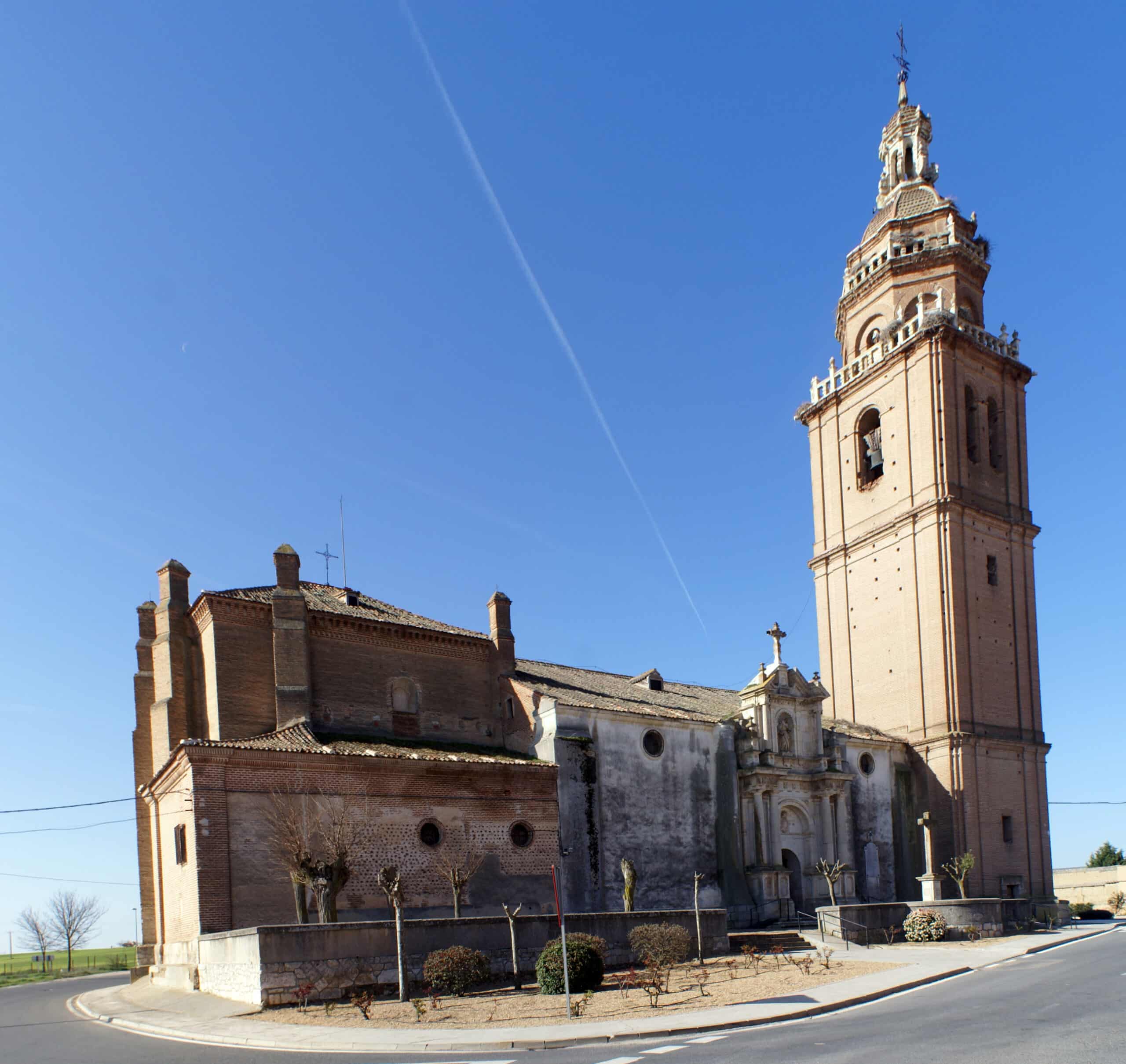 Foto del Registro Civil de Matapozuelos
