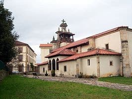 Foto del Registro Civil de Medio Cudeyo