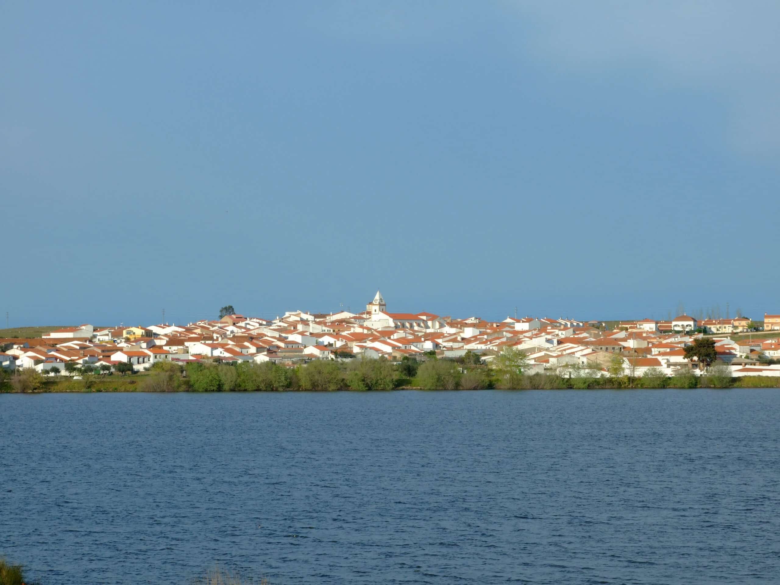 Foto del Registro Civil de Membrío