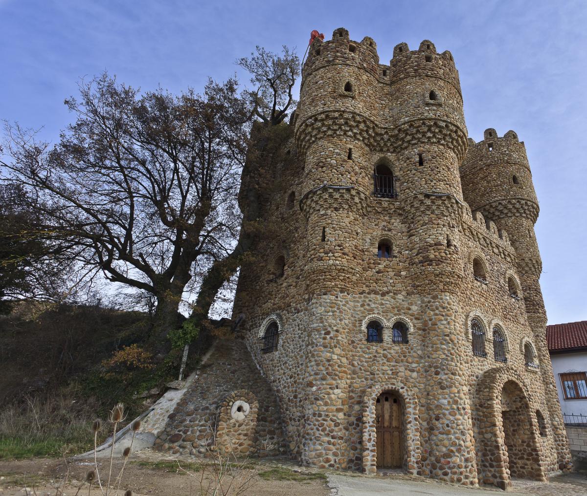 Foto del Registro Civil de Merindad de Cuesta-Urria
