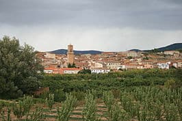 Foto del Registro Civil de Miedes de Aragón