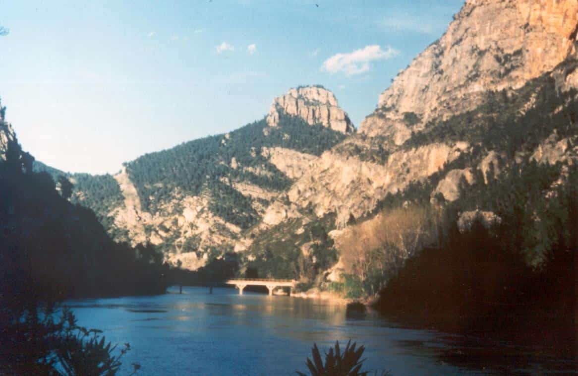 Foto del Registro Civil de Millares