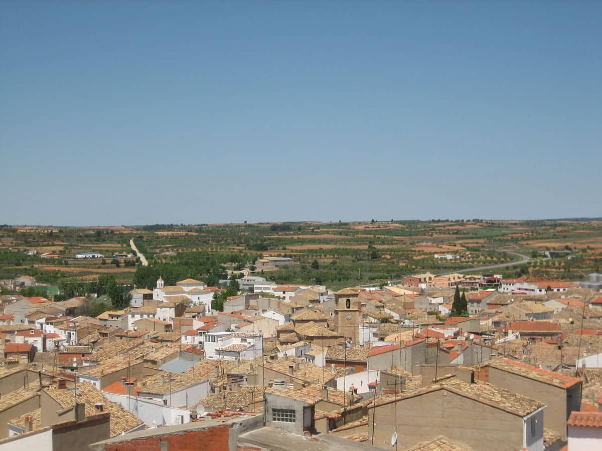 Foto del Registro Civil de Minglanilla