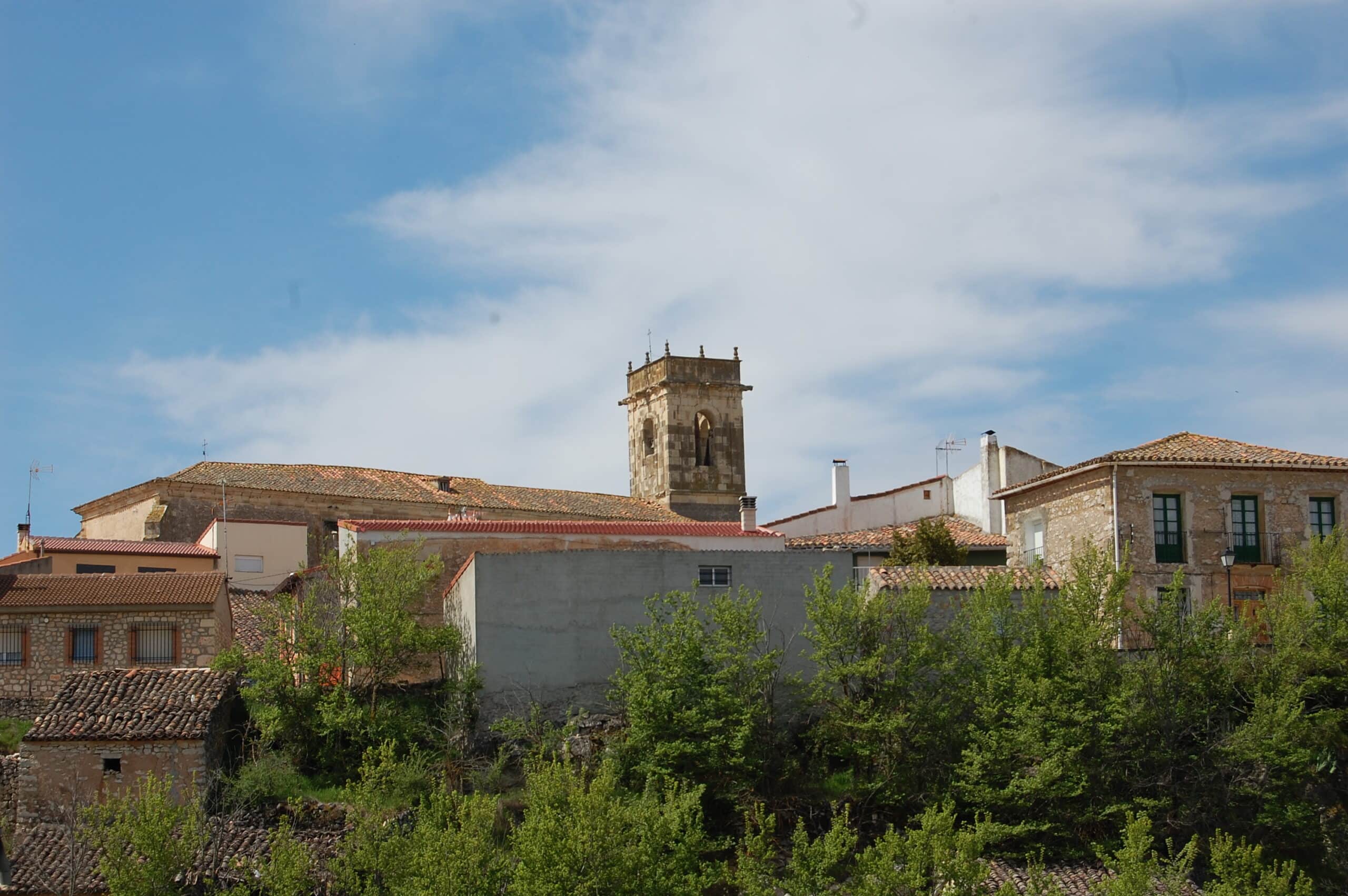 Foto del Registro Civil de Mirabueno