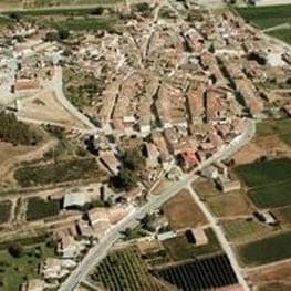 Foto del Registro Civil de Miralcamp