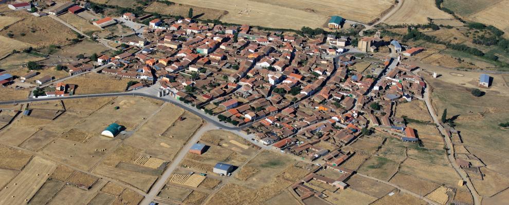 Foto del Registro Civil de Mirueña de los Infanzones