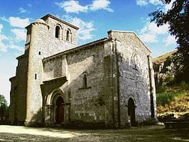 Foto del Registro Civil de Monasterio de Rodilla