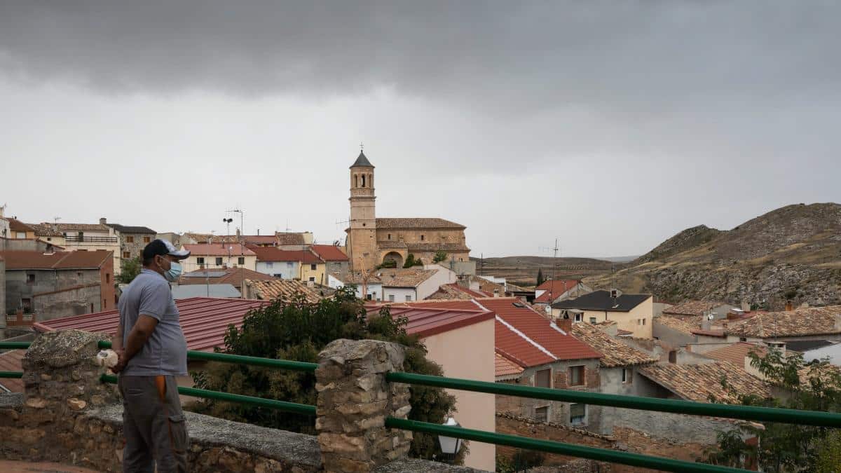 Foto del Registro Civil de Moneva