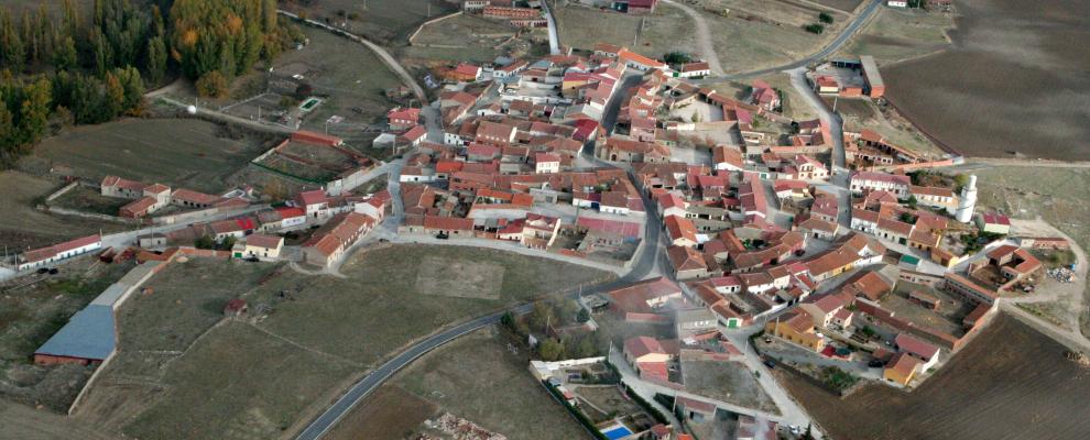 Foto del Registro Civil de Monsalupe