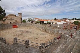 Foto del Registro Civil de Montalbo