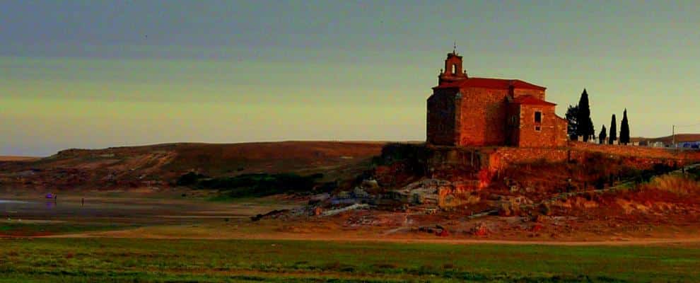 Foto del Registro Civil de Montamarta