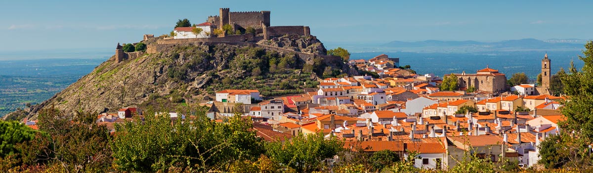 Foto del Registro Civil de Montánchez