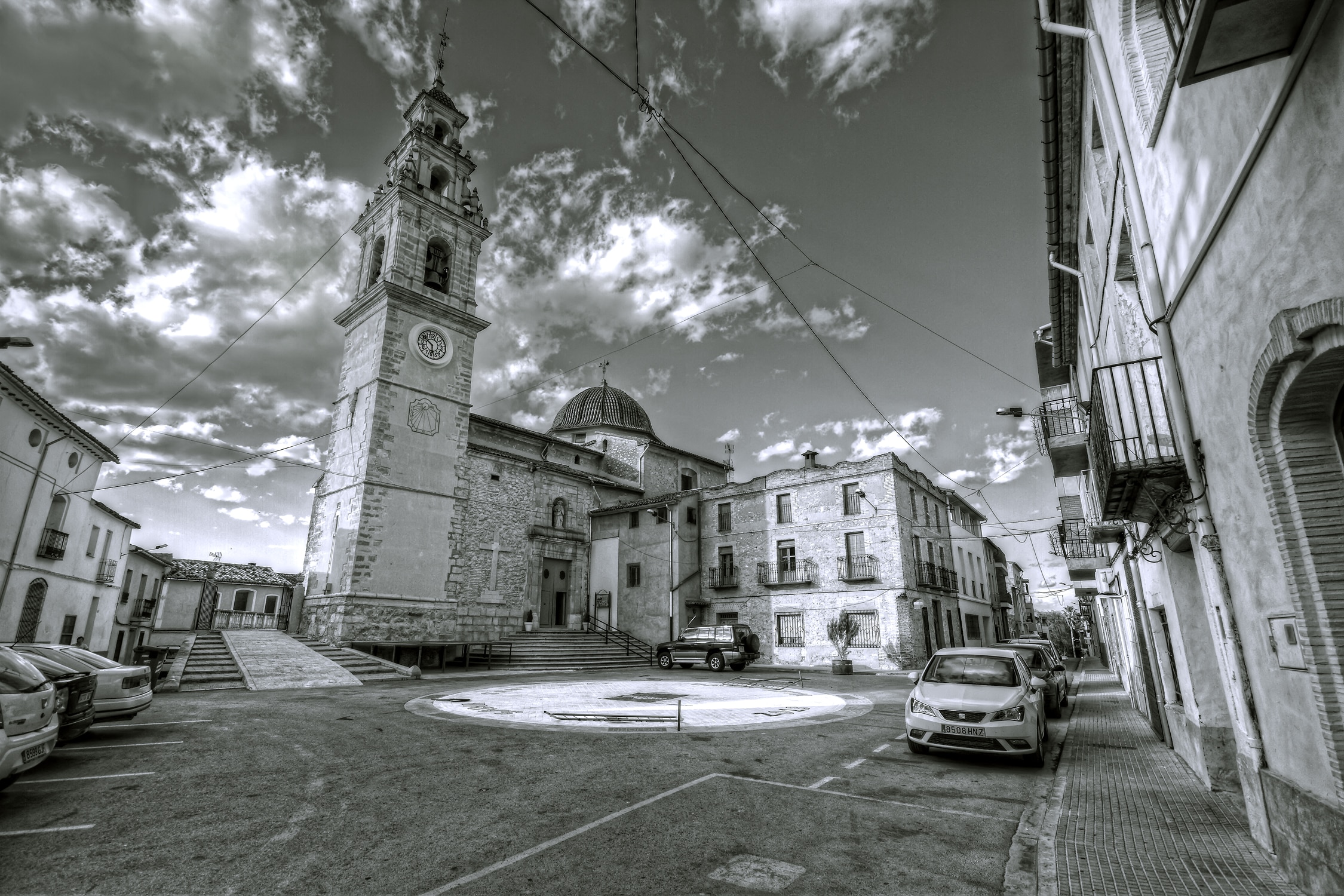 Foto del Registro Civil de Montaverner