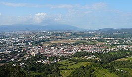 Foto del Registro Civil de Montornès del Vallès