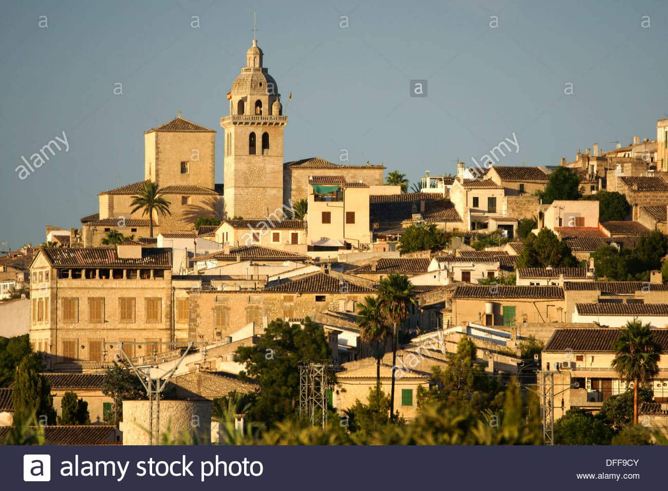 Foto del Registro Civil de Montuïri