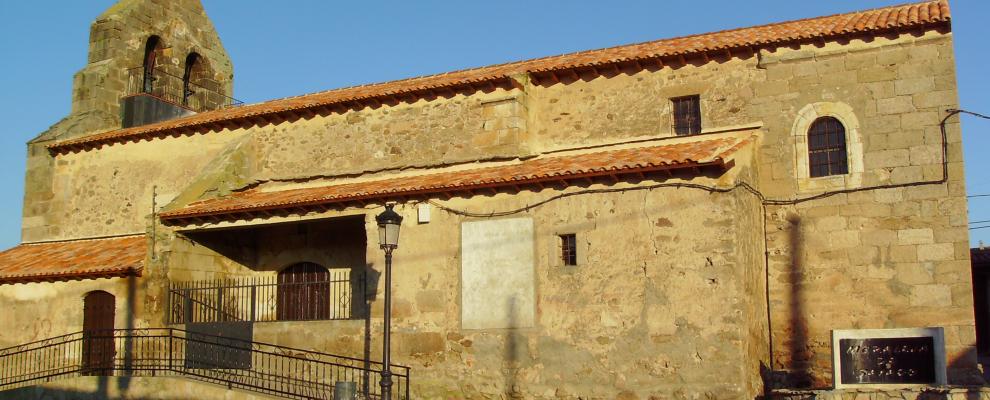 Foto del Registro Civil de Moraleja de Sayago