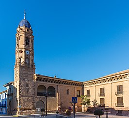 Foto del Registro Civil de Morata de Jalón