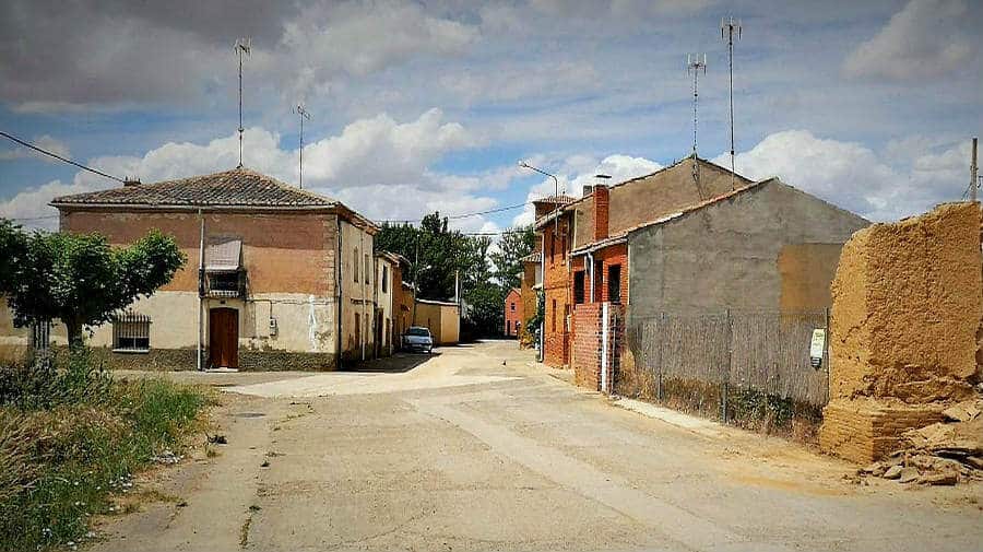 Foto del Registro Civil de Moratinos