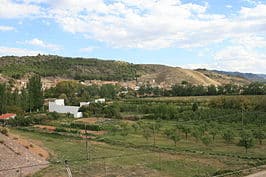 Foto del Registro Civil de Morés