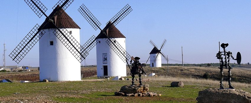 Foto del Registro Civil de Mota del Cuervo