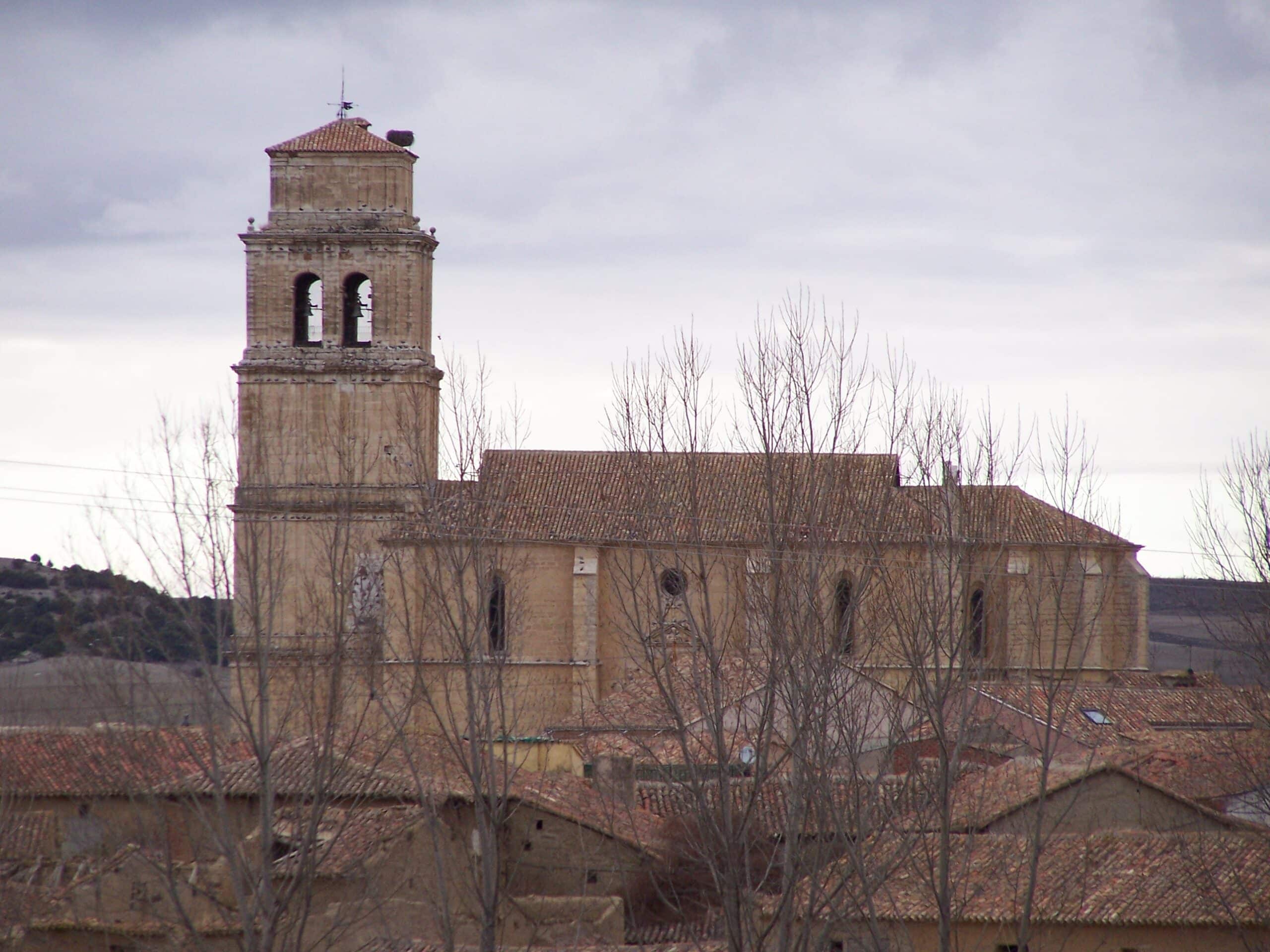 Foto del Registro Civil de Mota del Marqués