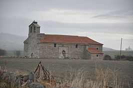 Foto del Registro Civil de Muñico