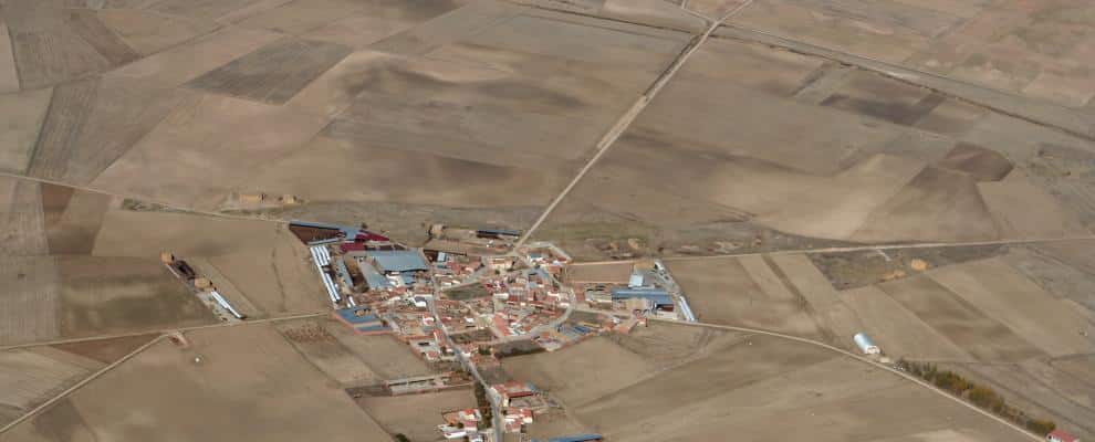 Foto del Registro Civil de Muñomer del Peco