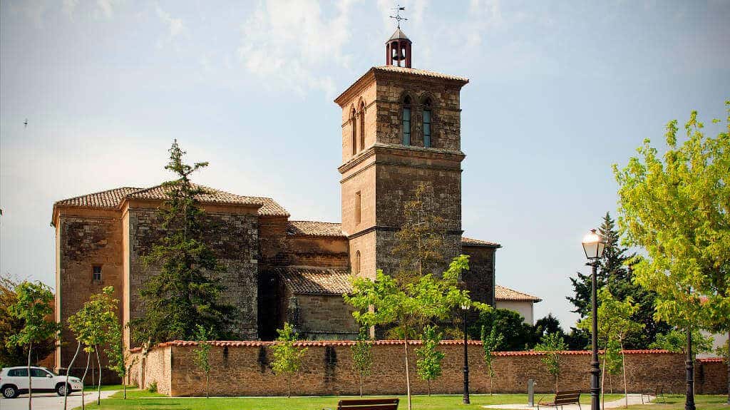 Foto del Registro Civil de Muruzábal