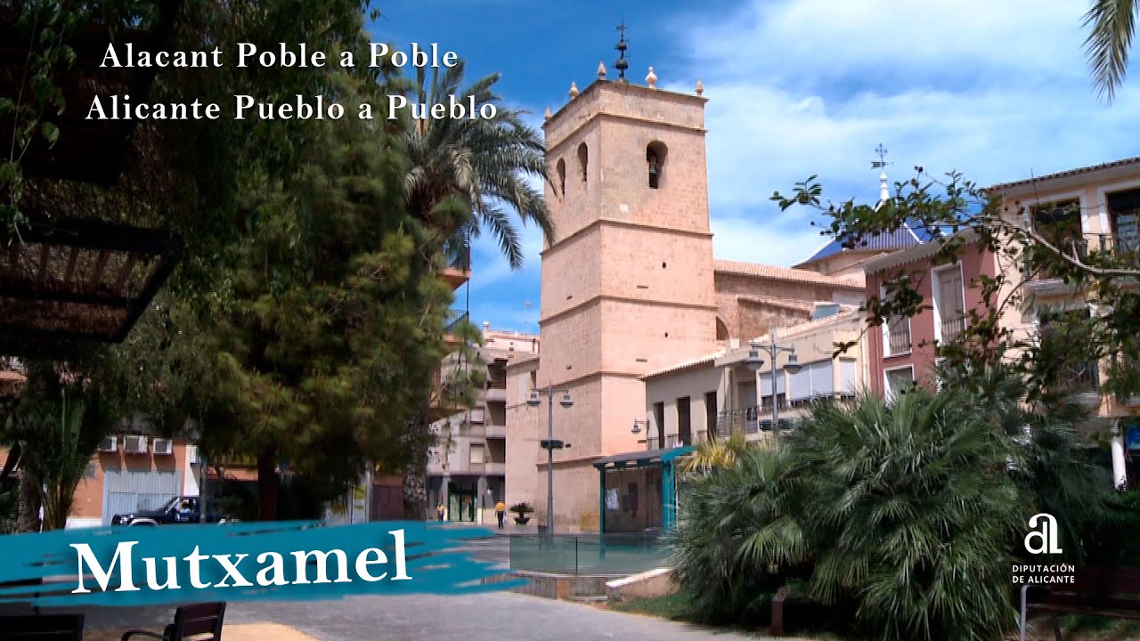 Foto del Registro Civil de Mutxamel