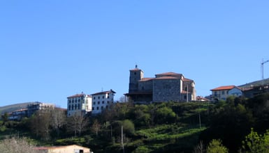 Foto del Registro Civil de Nabarniz