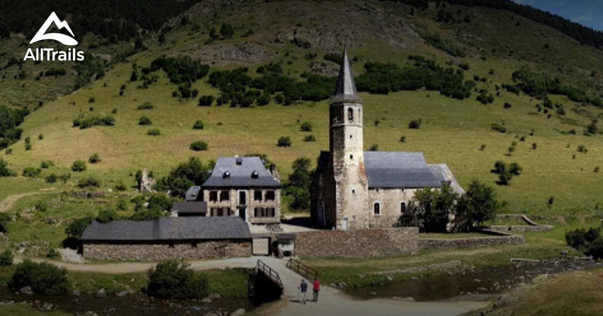 Foto del Registro Civil de Naut Aran