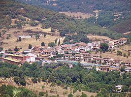 Foto del Registro Civil de Navahondilla