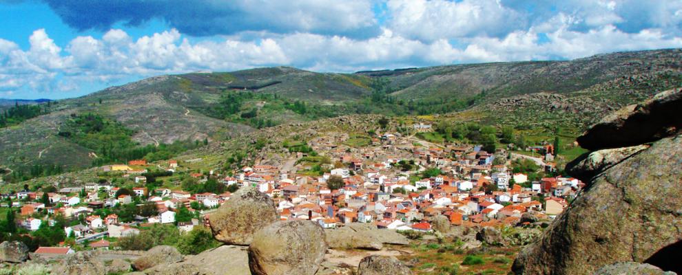 Foto del Registro Civil de Navalosa