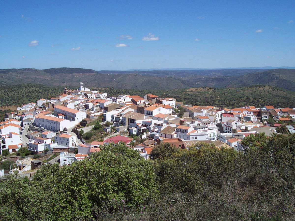Foto del Registro Civil de Obejo