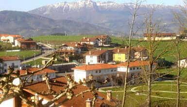 Foto del Registro Civil de Olaberria