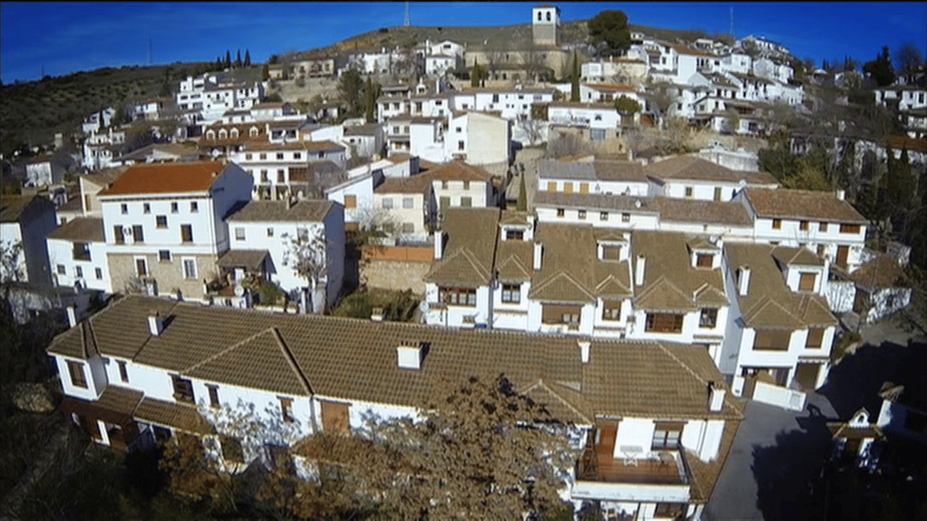 Foto del Registro Civil de Olmeda de las Fuentes