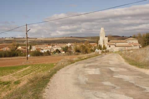 Foto del Registro Civil de Olmillos de Muñó