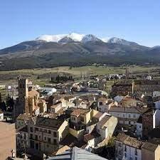 Foto del Registro Civil de Olvega