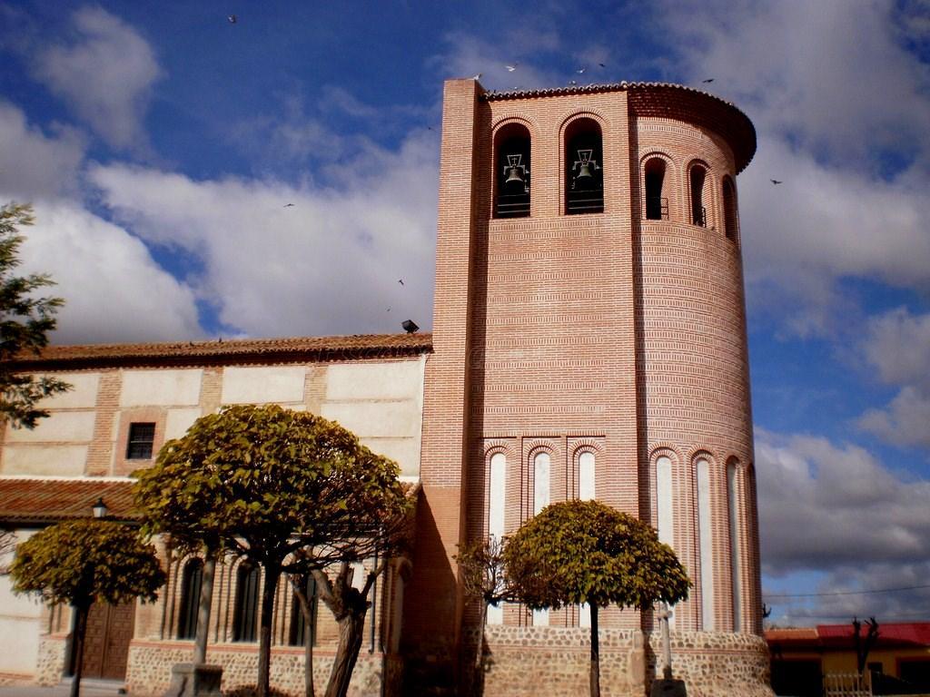 Foto del Registro Civil de Orbita