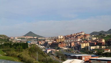 Foto del Registro Civil de Ortuella